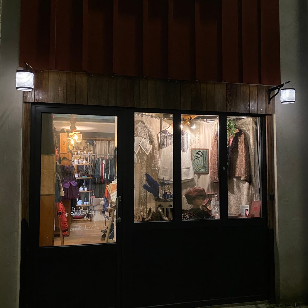 La Boutique des Beaumonts 2